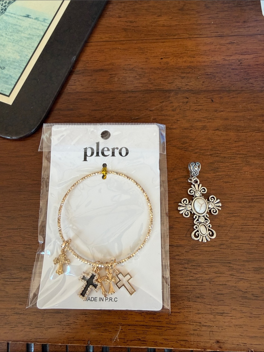 Gorgeous Cross Jewelry